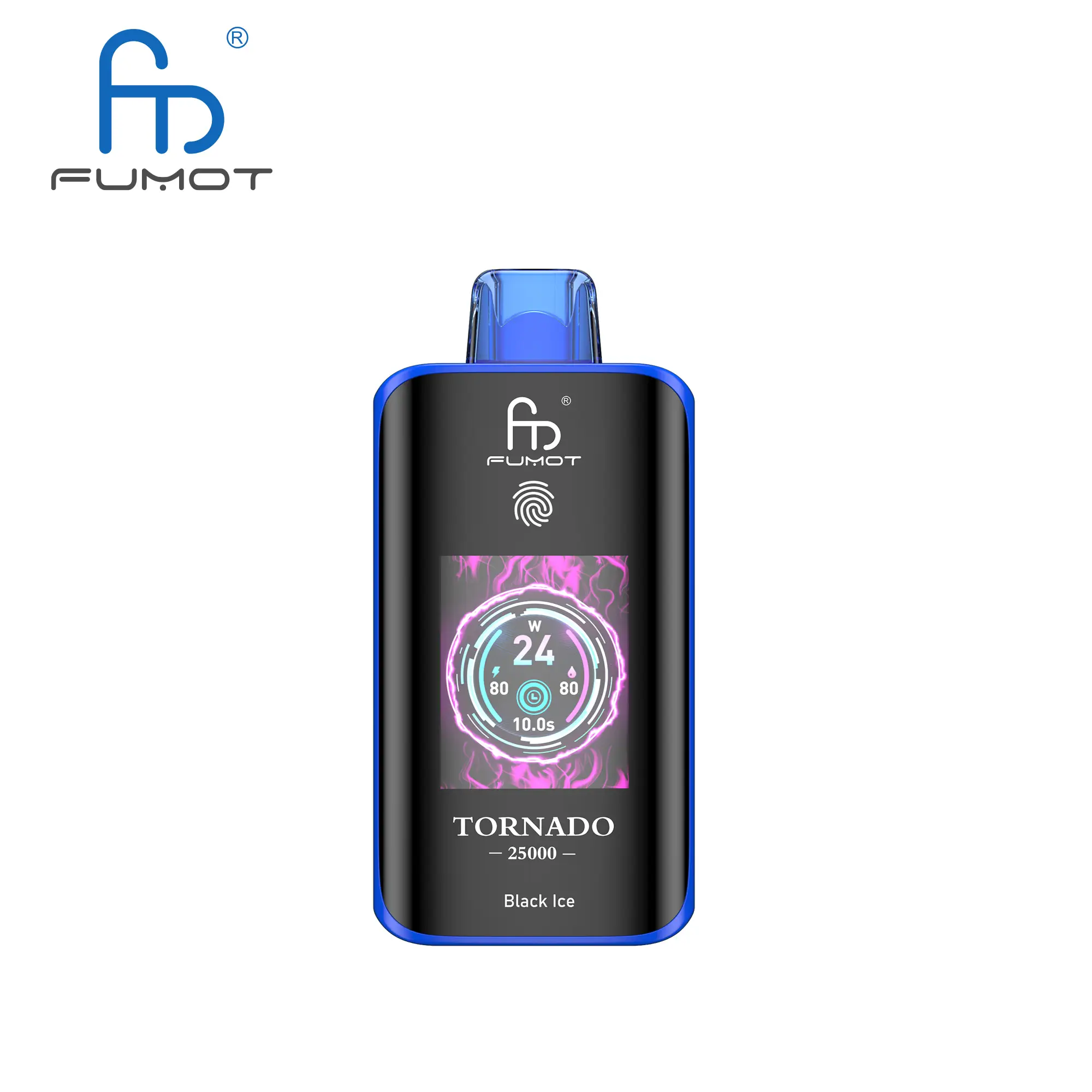 Fumot Tornado 25k (6)
