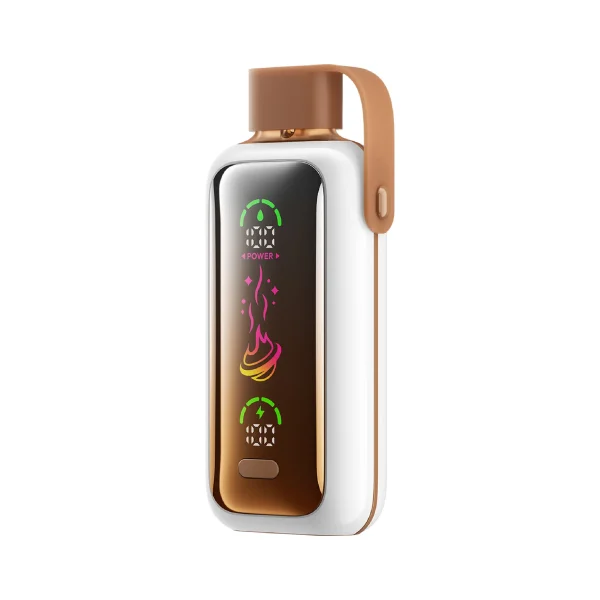 Vozol Star 20K Puffs Disposable Vape - EU Warehouse