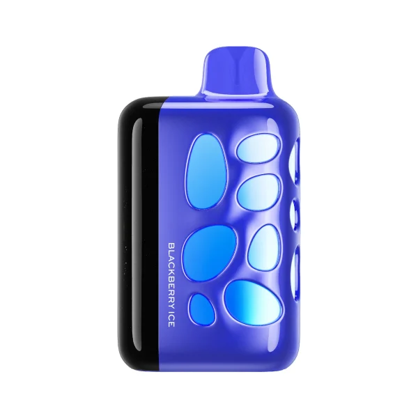 VOZOL RAVE 40000 Puffs Disposable Vape - EU Warehouse