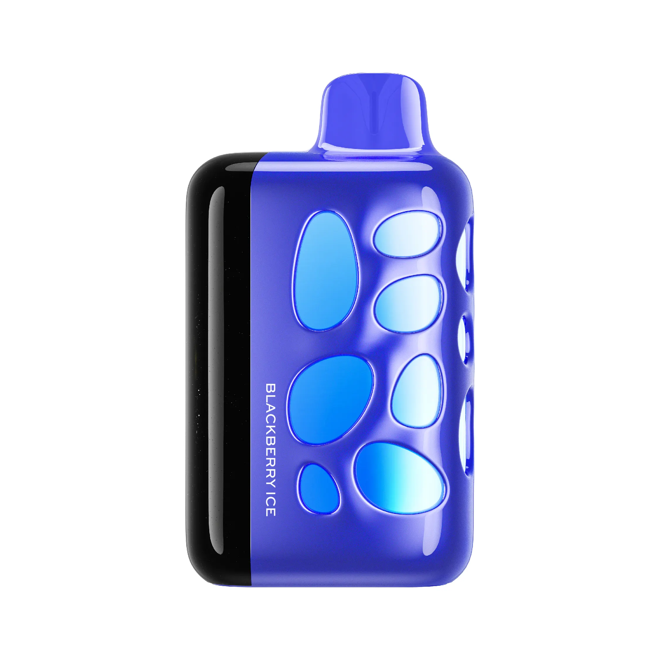 Vozol Rave 40K Blackberry Ice